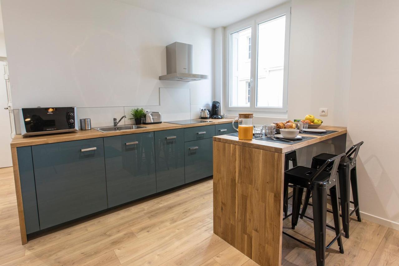 Apartment Appart So Good 5 Min Gare Comedie Tramway - Leenhardt 1