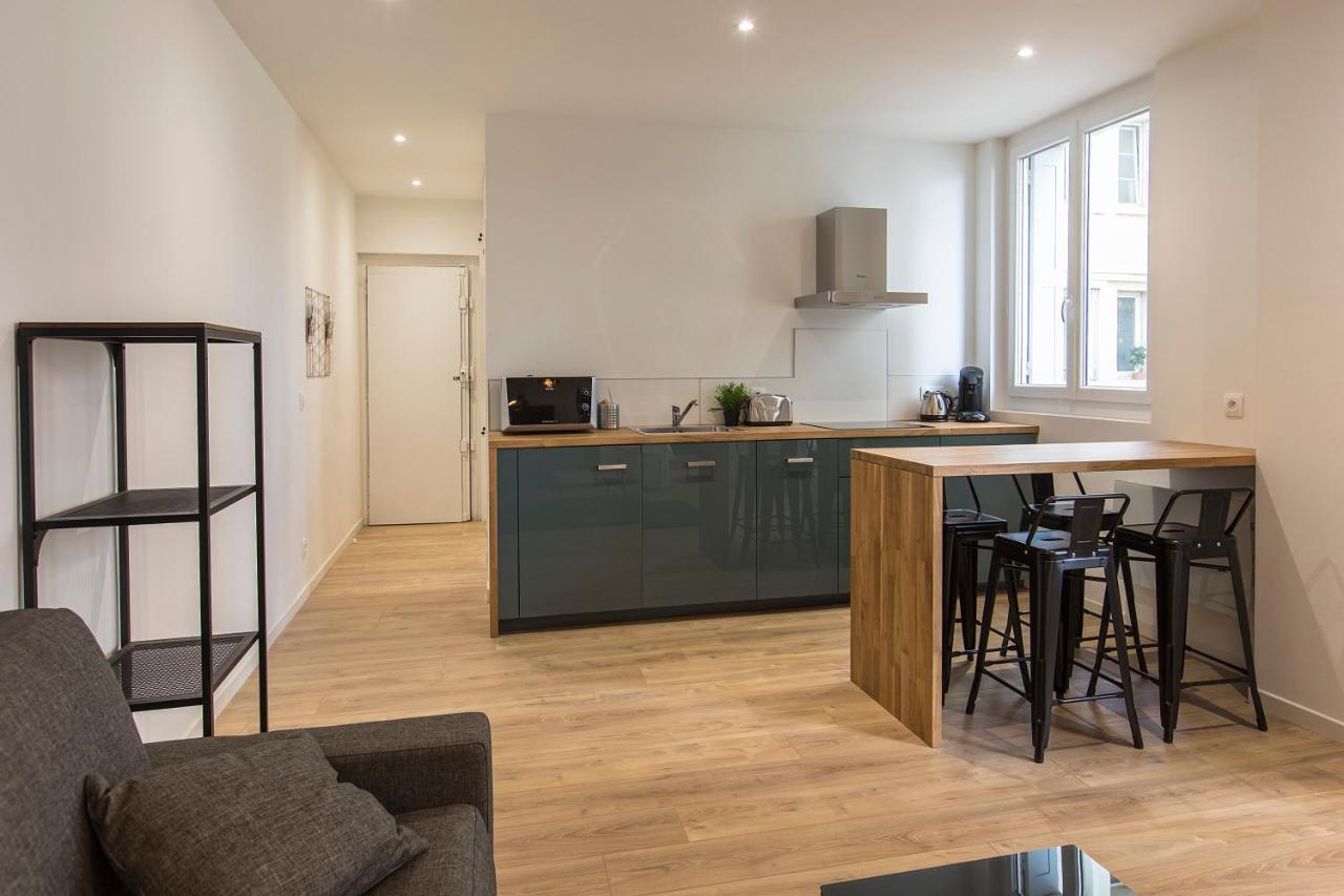 Apartment Appart So Good 5 Min Gare Comedie Tramway - Leenhardt 1